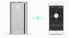 Smok xCube mini 75w